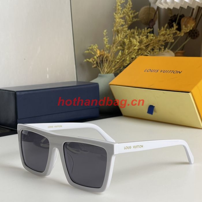 Louis Vuitton Sunglasses Top Quality LVS02514
